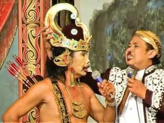 Lawak Pelos Kumpul Maning (Official Music Video)