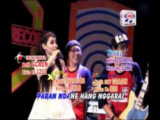 Kiki Anggun - Gage Caremno (Official Music Video)