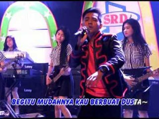 Gery Mahesa - Tajamnya Cinta (Official Music Video)