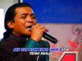 Didi Kempot - Ikhlas (Official Music Video)