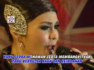 Iyeth Bustami - Yale Yale (Official Music Video)