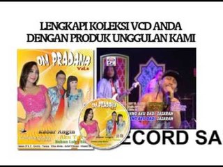 Album OM.Pradana Vol.4 (Official Music Video)