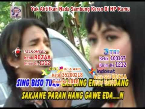 Rozy Abdillah - Ayu Sing Ayu (Official Music Video)