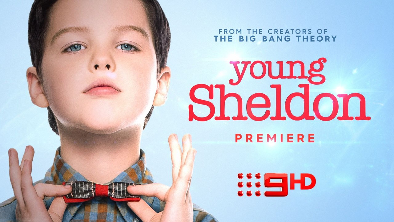 123Movies~ Young Sheldon: Season 2, Episode 2 = A Rival Prodigy and Sir ...