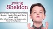 Young Sheldon Season 2 Episode 2 CBS - 