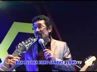 Hamdan ATT - Fatwa Pujangga (Official Music Video)