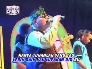 Subro DA1 -  Jeritan Hati (Official Music Video)