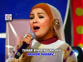 Yunita Ababiel - Terguncang (Official Music Video)