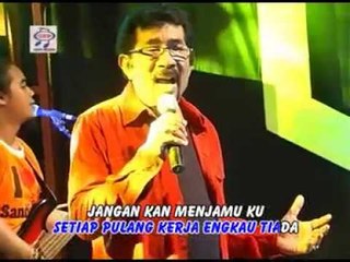 Hamdan ATT - Secangkir Kopi (Official Musik Video)