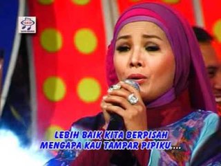 Yunita Ababiel - Bekas Tangan (Official Music Video)