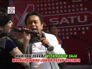 Mansyur S feat Cucu Cahyati - Gadis Atau Janda (Official Music Video)