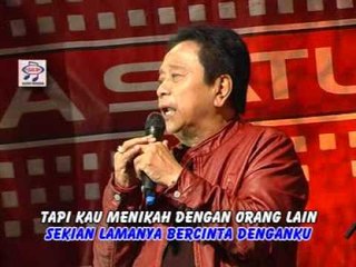 Mansyur S - Jangan Pura Pura (Official Music Video)