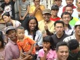Lawak Pelos Cerita Tukang Cukur (Official Music Video)