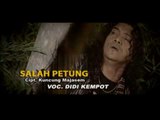Didi Kempot-Salah Petung (Official Music Video)