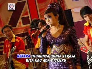 Iyeth Bustami - Wulan Merindu  (Official Music Video)