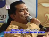 Didi Kempot - Layang Kangen (Official Music Video)