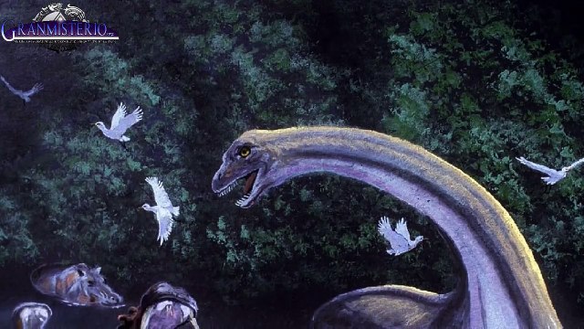 CRIPTOZOOLOGÍA Los animales más extraños y censurados del mundo