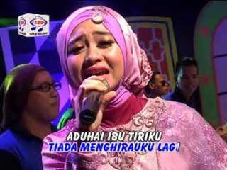 Ega DA2 - Ratapan Anak Tiri (Official Music Video)