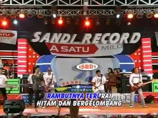 Via Vallen - Milikku (Official Music Video)