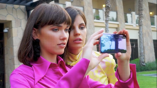 هاتف المرأة العصري HUAWEI P20 Pro يفوق التوقعات في التصوير الفوتوغرافي الاحترافي عند طرحه ضد منافسيه