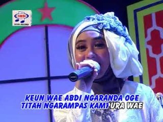 Ega DA2 - Mang Dadang (Official Music Video)