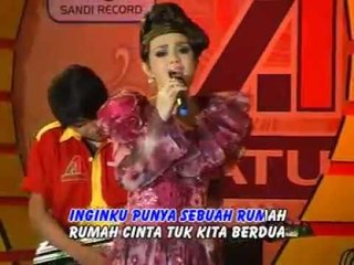 Iyeth Bustami - Rumah Cinta (Official Music Video)