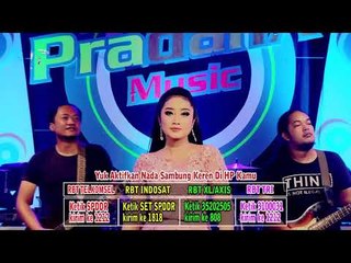 Anisa Rahma - Seumur Padi (Official Music Video)
