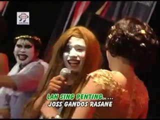 Elsa Safira feat Anggiek- Jos Gandos (Official Music Video)