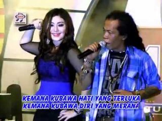 Dian Ratih feat Sodiq - Delima (Official Music Video)