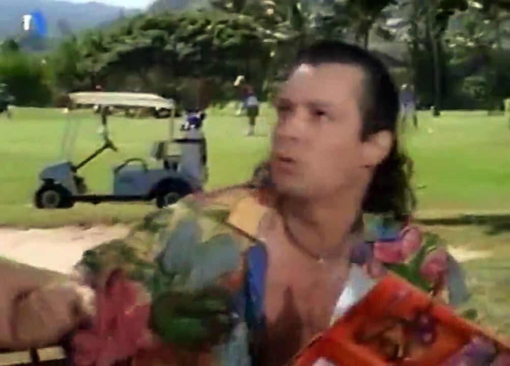 Alerte a Malibu S6E1 FRENCH   Part 03