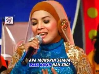 Yunita Ababiel - Perasaan Wanita (Official Music Video)