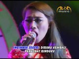 Endah DA2 - Terlalu Rindu (Official Music Video)