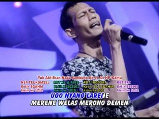 Catur Arum - Sigar Ati (Official Music Video)