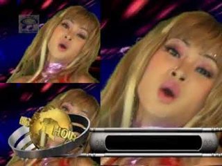 Ana Lorizta - Kerja Lembur (Official Music Video)