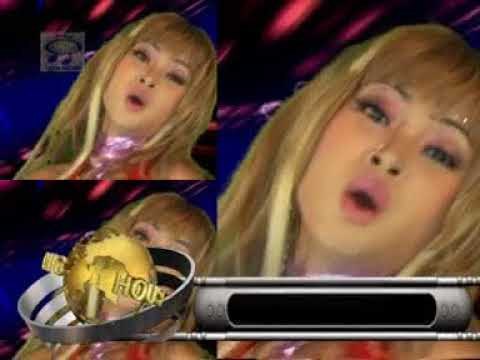 Ana Lorizta - Kerja Lembur (Official Music Video)