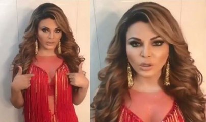 സ്തനങ്ങള്‍ ദാനം ചെയ്യാൻ ഒരുങ്ങി നടി രാഖി സാവന്ത് | filmibeat Malayalam