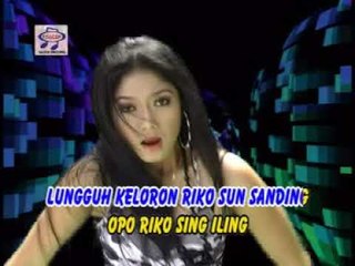 Ratna Antika - Sasak Gunting (Official Music Video)