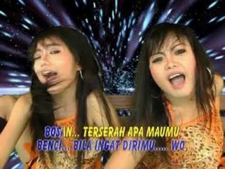 Duo Naga - Sandiwara Cinta (Official Music Video)