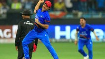 Asia Cup 2018 : Asghar Afghan Says Tying a Game With a Team Like India Almost a Win