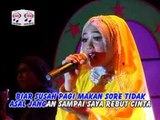 Ega DA2 - Bunga Warung (Official Music Video)