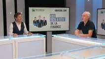 Les Tête-à-tête de la finance : Interview de Bertrand Alfandari, Responsable du développement ETF - BNP Paribas Asset Management