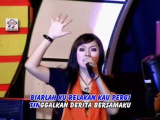 Ratna Antika - Biarkan Aku Menangis (Official Music Video)