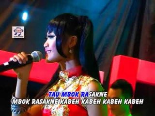 Melinda - Wes Mbok Rasakne (Official Music Video)