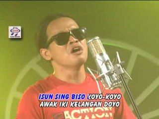 Demy - Tukini (Official Music Video)