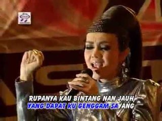 Iyeth Bustami - Ijuk (Official Music Video)