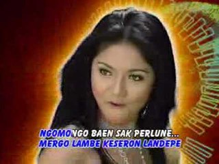 Ratna Antika - Goro Goro (Official Music Video)