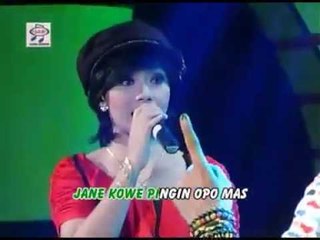 Ratna Antika feat Sodiq - Ndung Nak Ndung Nak (Official Music Video)