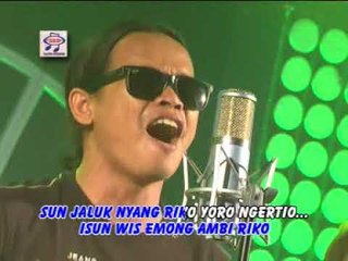 Demy - Sun Jaluk (Official Music Video)