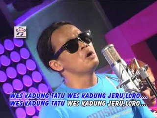 Demy - Wes Kadung Tatu (Official Music Video)