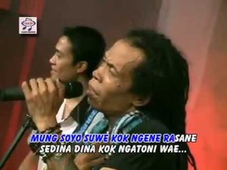 Sodiq - Kasmaran (Official Music Video)